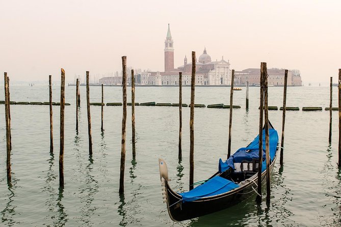 Venice Private Photography Tour - Group Size and Accessibility