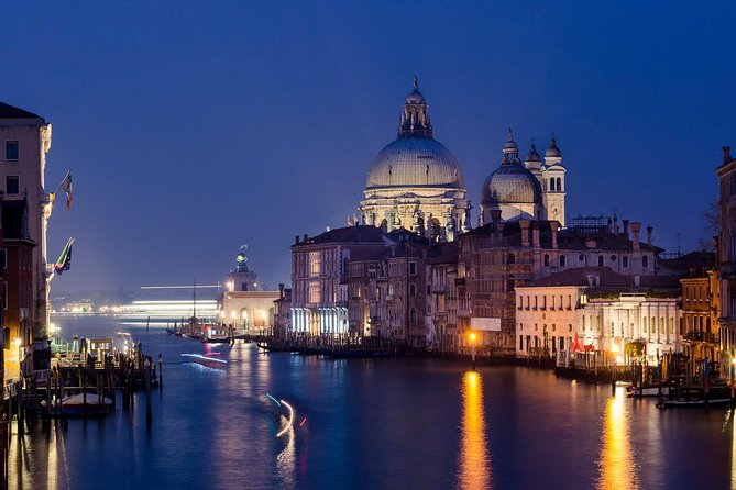 Venice Private Photography Tour - Pricing and Cancellation