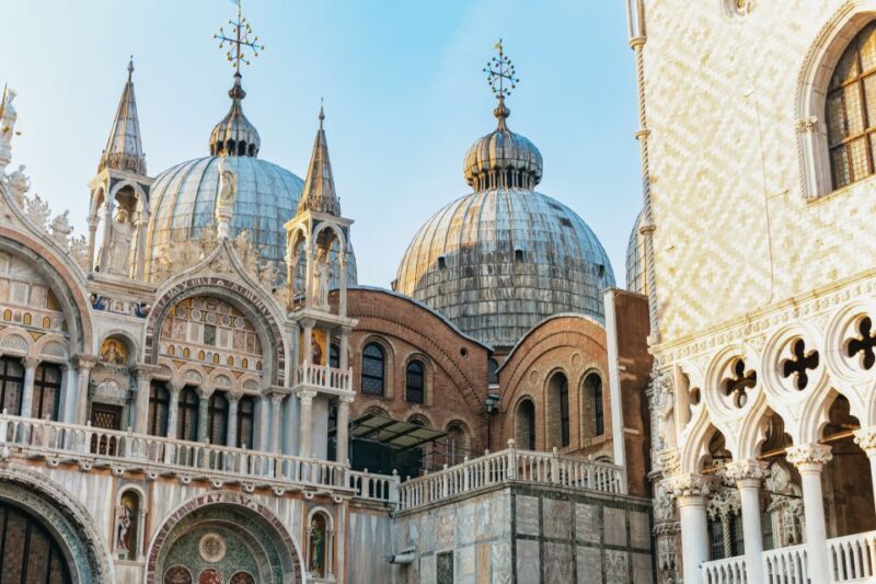 Venice: Private Tour With a Local Guide - Experience and Highlights