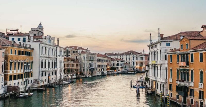Venice: Private Tour With a Local Guide - Inclusions and Details