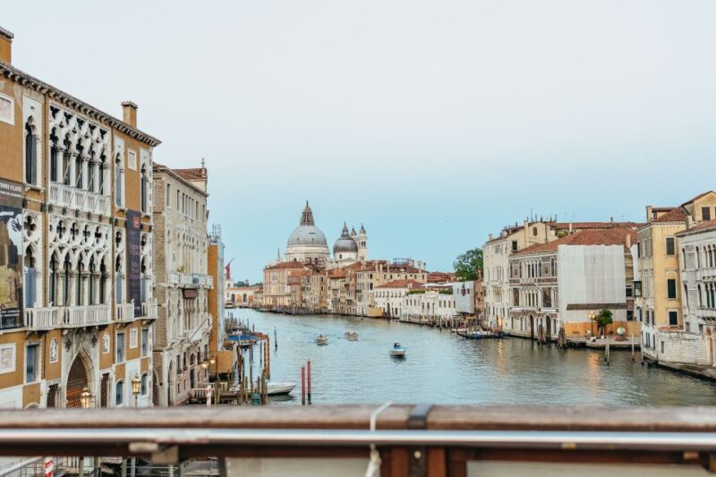 Venice: Private Tour With a Local Guide - Customer Reviews and Ratings