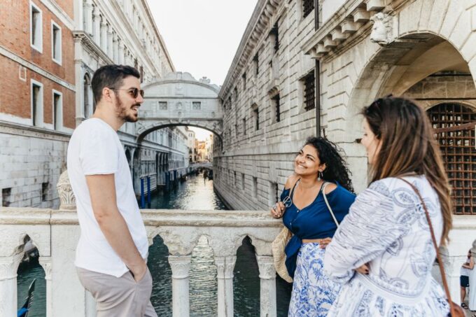 Venice: Private Tour With a Local Guide - Explore Venices Best-Kept Secrets