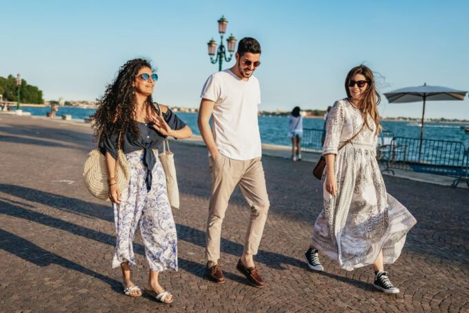Venice: Private Tour With a Local Guide - Frequently Asked Questions