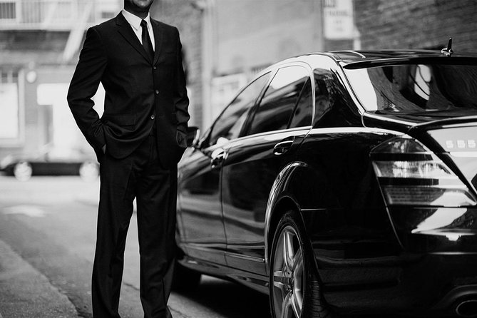 Venice Private Transfer (Hotel, Port, Venice or Treviso Airport, Mestre TrainSt) - Vehicle and Accessibility