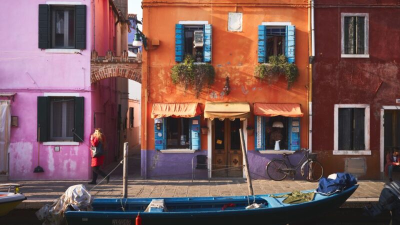 Venice: Private Yacht Tour and Glass Blowing Demonstration - Itinerary and Activities