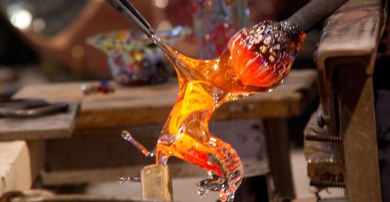 Venice: Private Yacht Tour and Glass Blowing Demonstration - Recommendations and Important Information