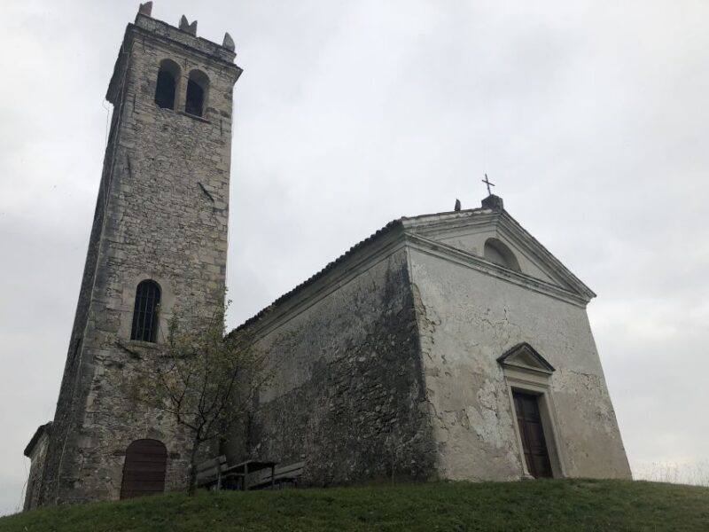 Venice: Prosecco Hills Wineries Tour With Tastings and Lunch - Itinerary Details