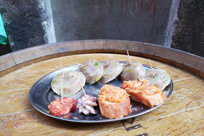 Venice: Rialto Food Tour - Key Points