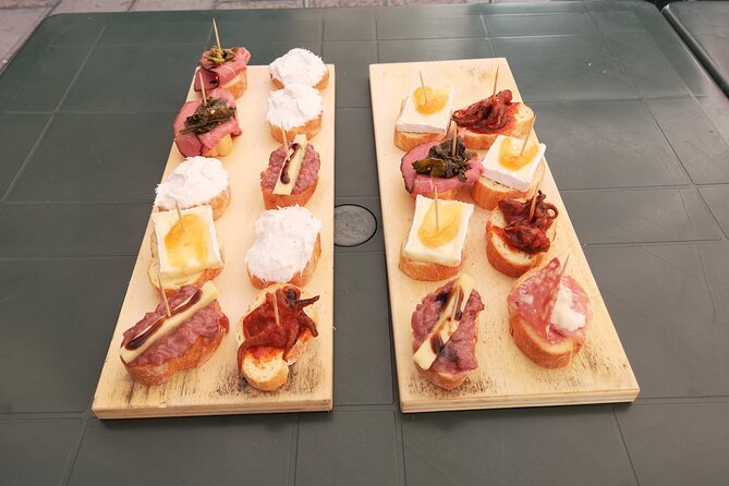 Venice: Rialto Food Tour - Vegetarian Options and Dietary Accommodations