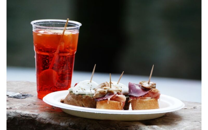 Venice: Rialto Market Guided Tour With Tastings - Experience Highlights