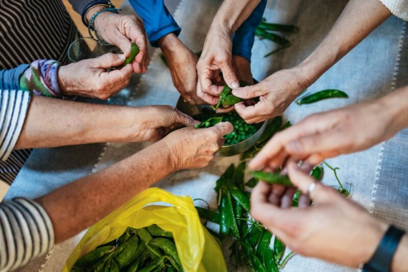 Venice: Rialto Market Tour, Cooking Class, and Lunch - Key Points