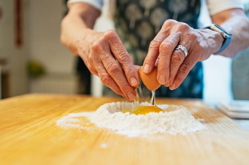 Venice: Rialto Market Tour, Cooking Class, and Lunch - Cooking Class Highlights