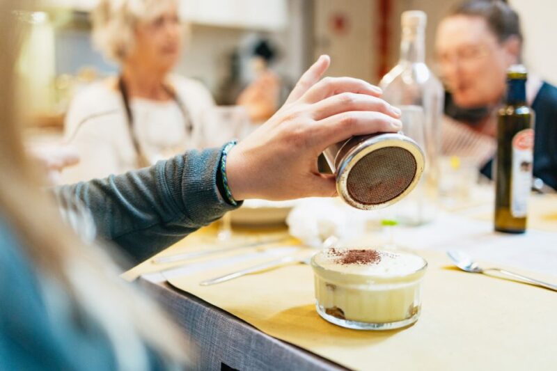 Venice: Rialto Market Tour, Cooking Class, and Lunch - Customer Reviews and Recommendations