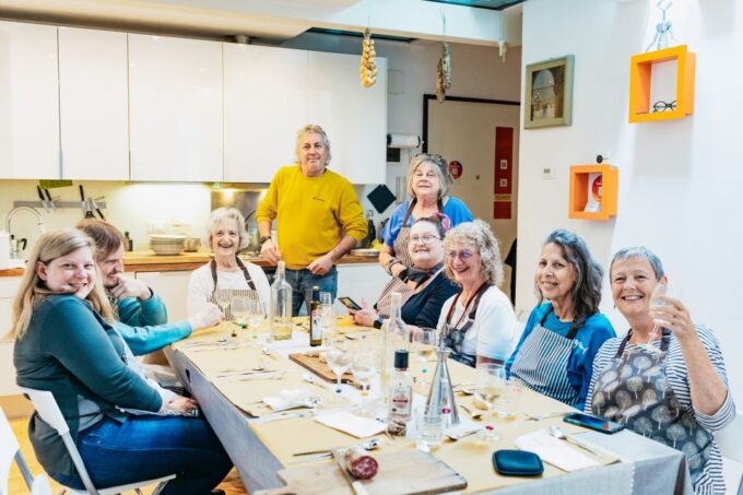 Venice: Rialto Market Tour, Cooking Class, and Lunch - Dietary Accommodations