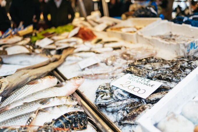 Venice: Rialto Market Tour, Cooking Class, and Lunch - Booking and Cancellation Policy