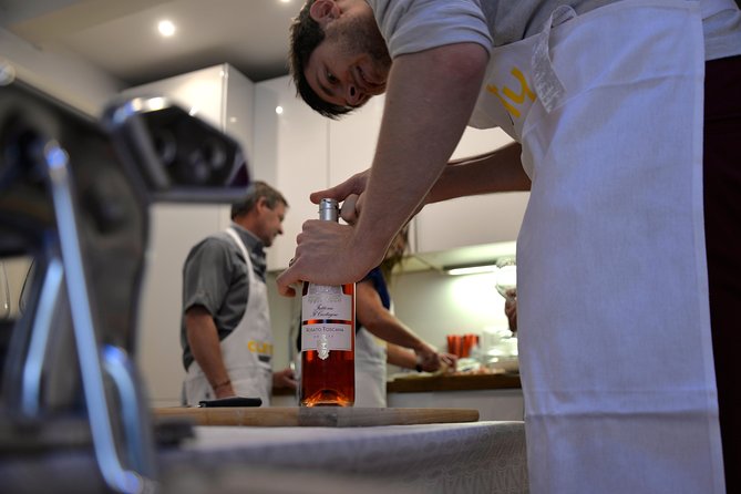 Venice: Rialto Market Tour, Hands-On Cooking Class & Lunch - Included in the Tour