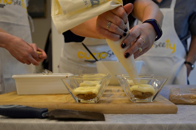 Venice: Rialto Market Tour, Hands-On Cooking Class & Lunch - Additional Booking Details
