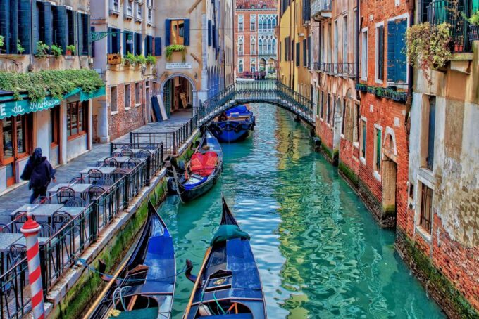 Venice: Romantic Gondola Tour and Dinner for Two - Customer Feedback and Ratings