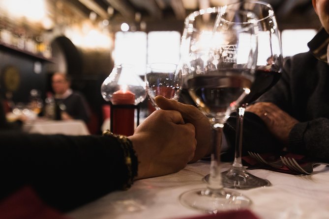 Venice: Romantic Private Gondola Ride on Grand Canal - Recommendations for Travelers