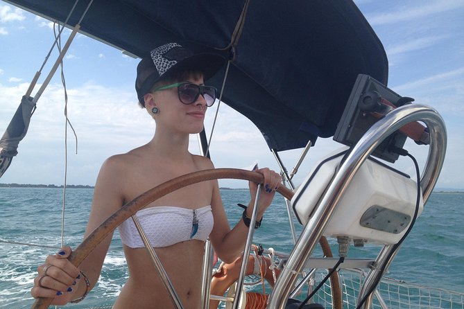Venice Sailing Cruise to Northern Lagoon - Personalized Service