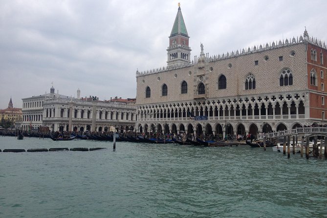Venice Sailing Cruise to Northern Lagoon - Inclusions and Amenities