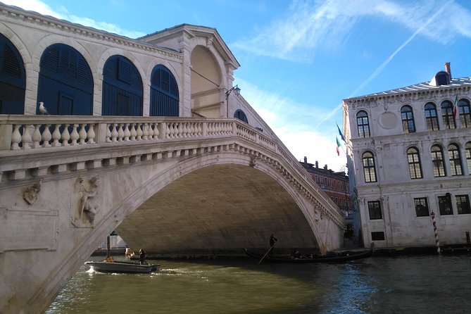 Venice Saint Mark Basilica Express Tour - Tour Capacity and Conditions