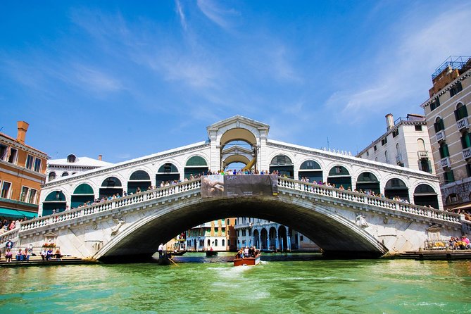 Venice Saint Mark Basilica Express Tour - Pricing and Cancellation Policy