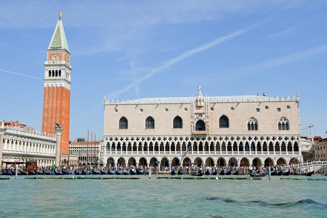 Venice Saint Mark Basilica Express Tour - Recap