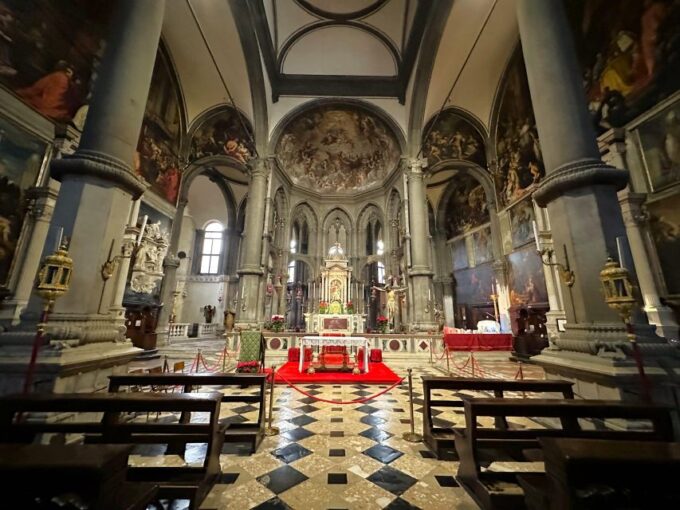 Venice: Saint Marks Basilica, Crypt and Burial Places - Customer Reviews