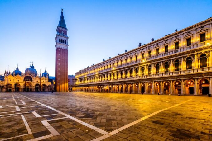 Venice: San Marco Tour With St. Marks Bell Tower Tickets - Weather Conditions