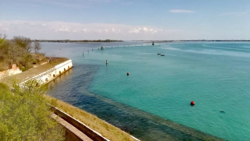 Venice: Sant'Erasmo, Vignole, and Lagoon Kayaking Tour - Preparation and What to Bring