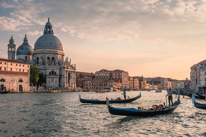 Venice Scavenger Hunt and Best Landmarks Self-Guided Tour - Customer Support and Communication