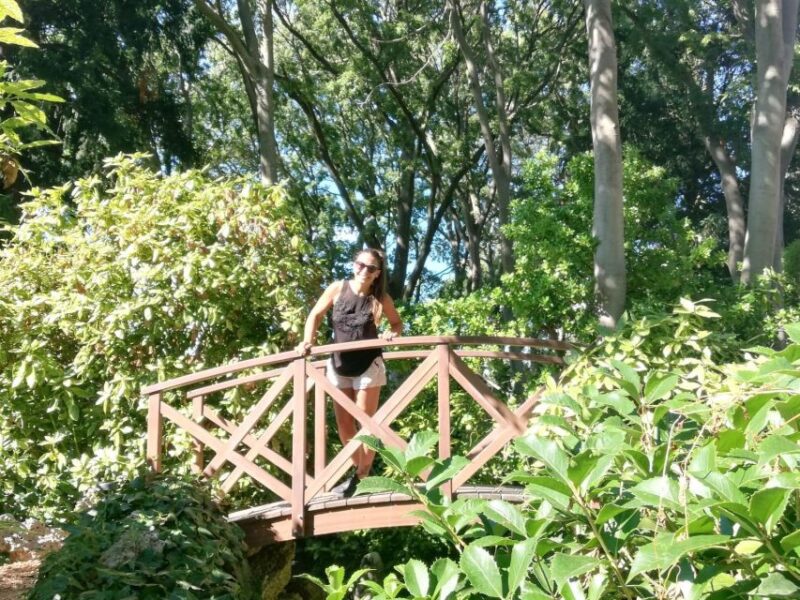 Venice: Secret City Gardens Walking Tour - Exploring Venices Hidden Gardens