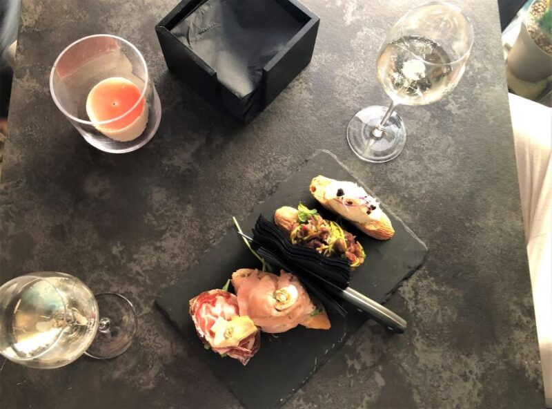 Venice Secret Food Tour - Key Points