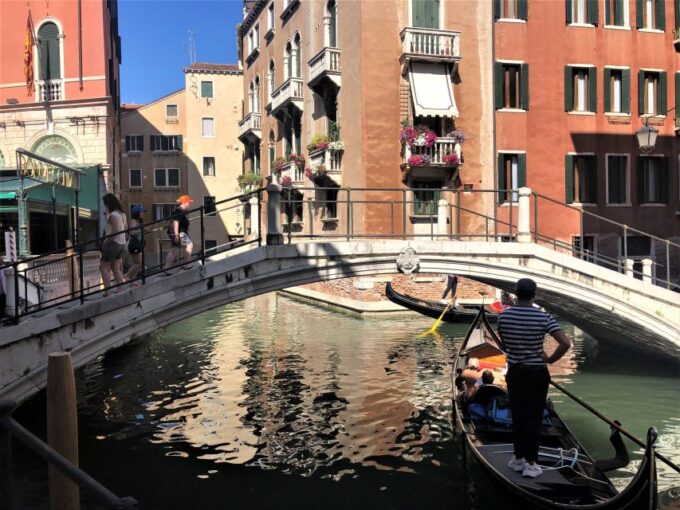 Venice Secret Food Tour - Cancellation Policy