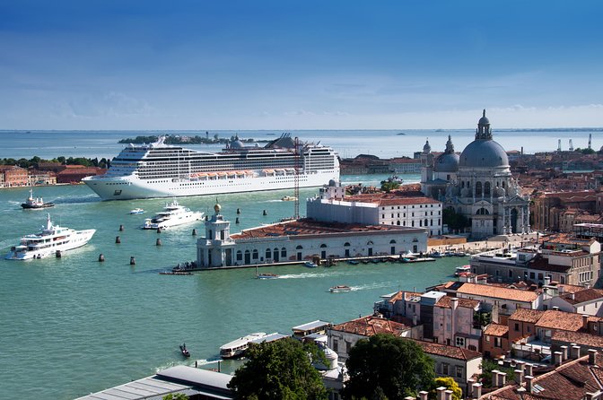 Venice Shared Departure Transfer: Central Venice to Marittima Cruise Port - Important Information