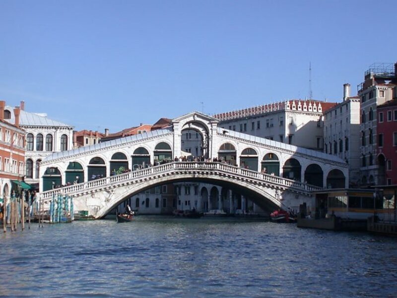 Venice: Sightseeing Tour With a Local Guide - Tour Experience
