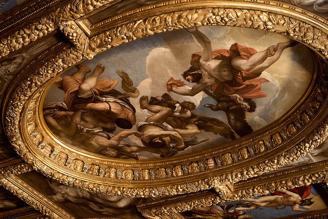 Venice Skip Lines at Doges & St. Marks With Exclusive Sky Walk - Accessibility and Dress Code