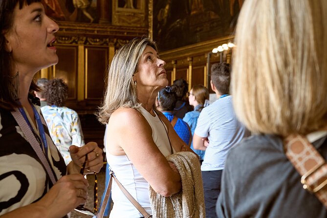 Venice Skip Lines at Doges & St. Marks With Exclusive Sky Walk - Pricing and Guarantees