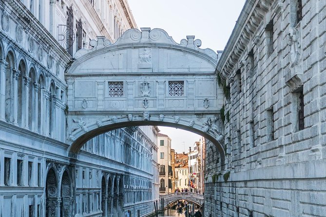 Venice Skip the Line of San Mark Basilica and Doges Palace Tour - Booking and Availability