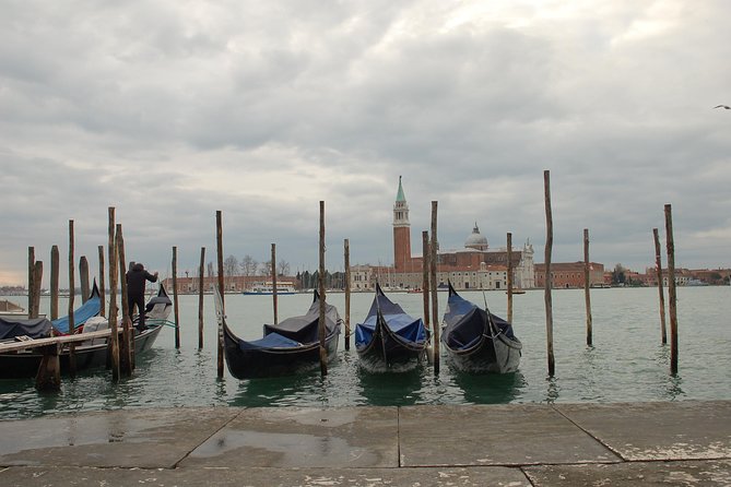 Venice Skip the Line Saint Marks Basilica and Doges Palace Private Tour - Priority Access and Skip-the-Line