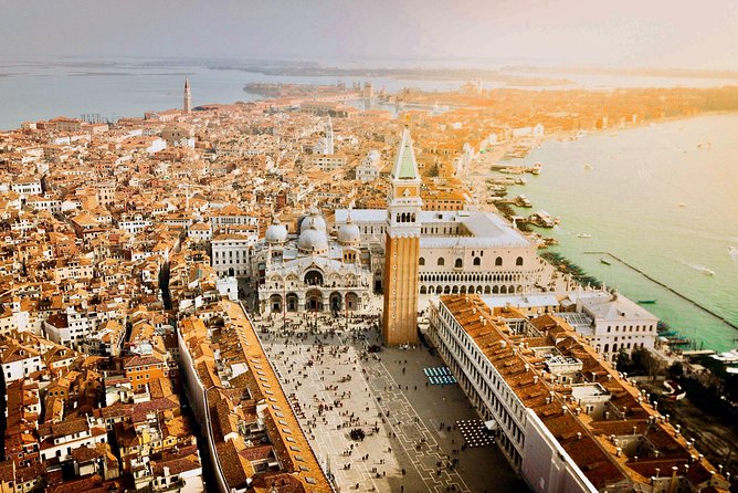 Venice Skip the Line St Marks Basilica Tour - Important Information