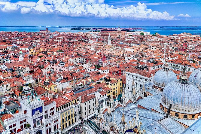 Venice Skip the Line St Marks Basilica Tour - Reservation and Confirmation