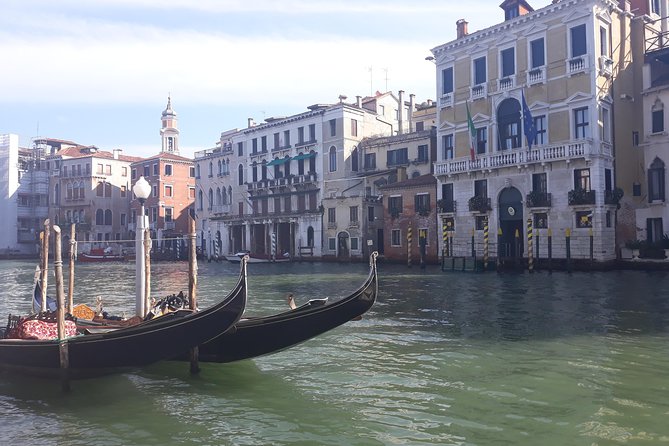 Venice Small Group Tour With Local Guide - Reviews and Ratings