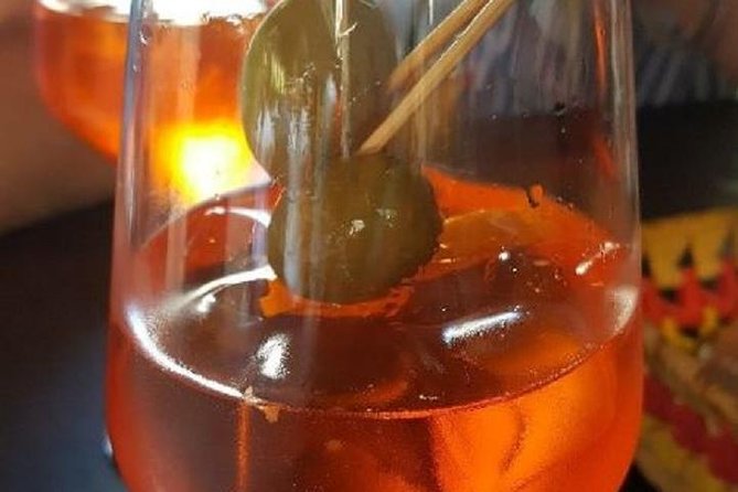 Venice Spritz Time - Spritz and Cicchetti Highlights