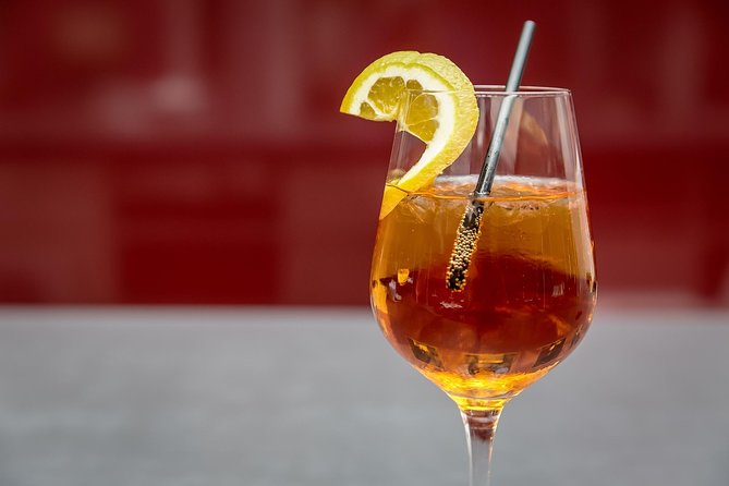 Venice Spritz Time - Recap
