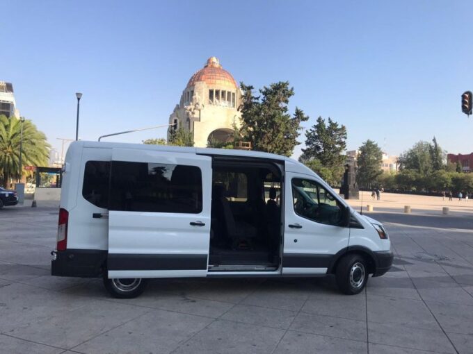 Venice, Square Rome : 1-Way Transfer To Trieste Port or City - Frequently Asked Questions