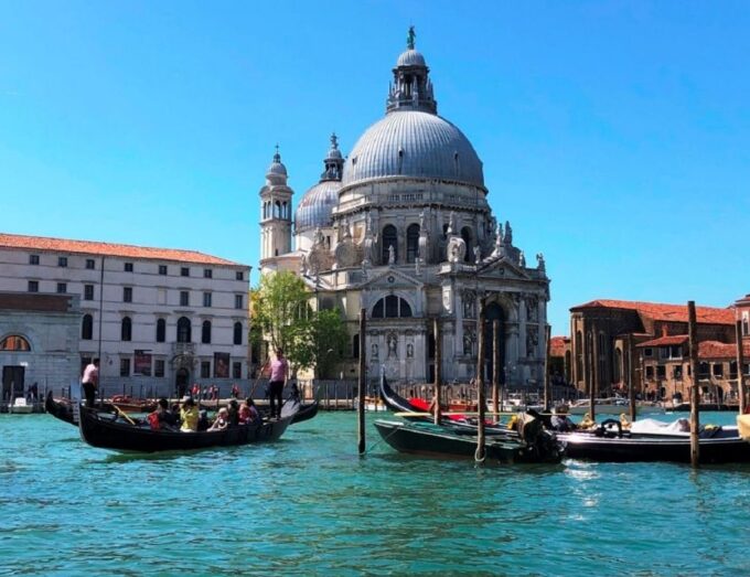 Venice: St. Mark's Basilica and Gondola Combo Tour - Frequently Asked Questions