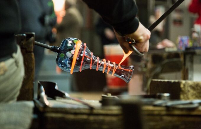 Venice: St. Marks Basilica, Doges Palace and Glass Factory - Customer Feedback