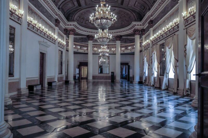 Venice: St. Marks City Pass With Doges Palace Entry - Attractions Included in the Pass